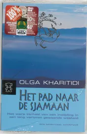 Omslag van Het pad naar de sjamaan