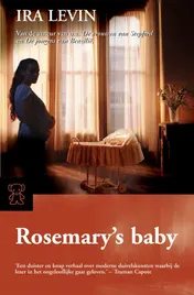 Omslag van Rosemarij's baby