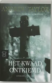 Omslag van 1 Het kwaad ontkiemd