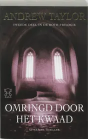 Omslag van 2 Omringd door kwaad