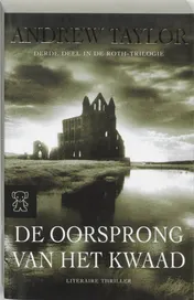 Omslag van 3 De oorsprong van het kwaad