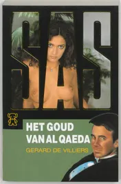 Omslag van Het goud van Al Qaeda