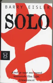Omslag van Solo