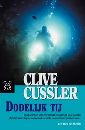 Omslag van Dodelijk tij