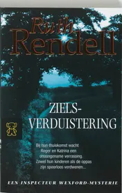 Omslag van Zielsverduistering
