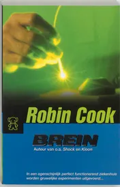 Omslag van Brein