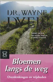Omslag van Bloemen langs de weg