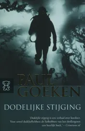Omslag van Dodelijke stijging