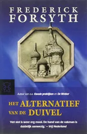 Omslag van Het alternatief van de duivel
