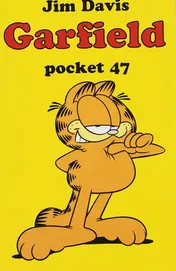 Omslag van 47