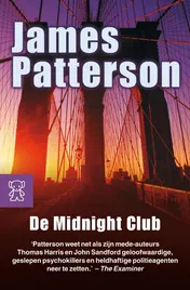 Omslag van De Midnight Club