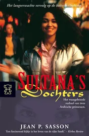 Omslag van Sultana's dochters