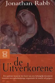 Omslag van De uitverkorene