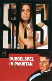 Omslag van Dubbelstel in Pakistan
