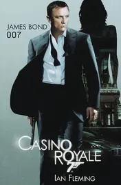 Omslag van Casino Royale