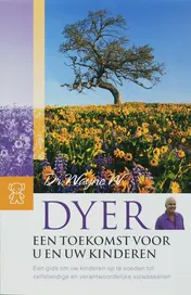 Omslag van Een toekomst voor u en uw kinderen