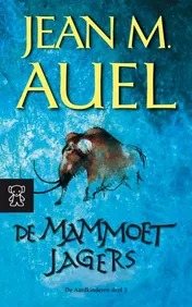 Omslag van 3 De mammoetjagers