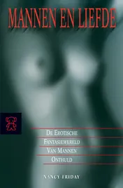 Omslag van Mannen en liefde