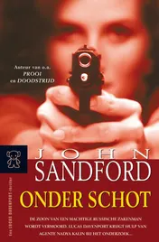 Omslag van Onder schot