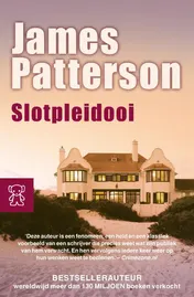 Omslag van Slotpleidooi