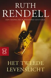 Omslag van Het tweede levenslicht