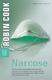 Omslag van Narcose