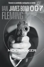 Omslag van Moonraker