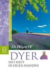 Omslag van Het heft in eigen handen