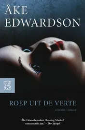 Omslag van Roep uit de verte