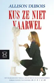 Omslag van Kus ze niet vaarwel