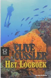 Omslag van Het logboek