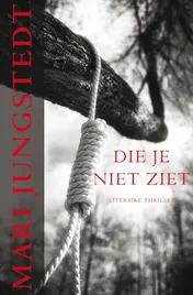 Omslag van Die je niet ziet