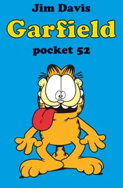 Omslag van Garfield 52