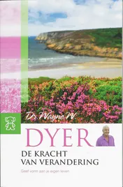 Omslag van De kracht van verandering