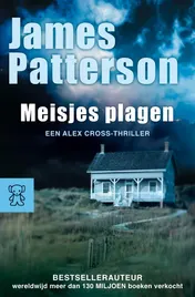 Omslag van Meisjes plagen