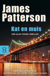 Omslag van Kat en muis