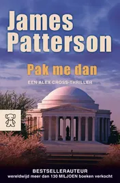 Omslag van Pak me dan
