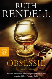 Omslag van Obsessie