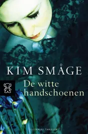Omslag van De witte handschoenen
