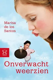 Omslag van Onverwacht weerzien