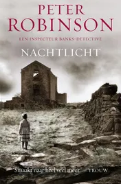 Omslag van Nachtlicht