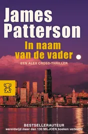 Omslag van In de naam van de vader