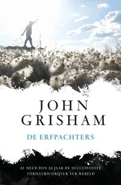 Omslag van De erfpachters