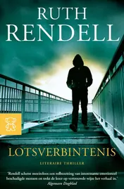 Omslag van Lotsverbintenis