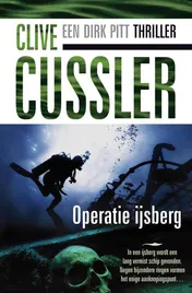 Omslag van Operatie IJsberg