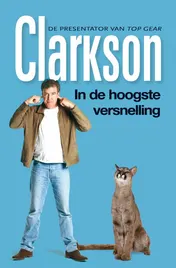 Omslag van In de hoogste versnelling