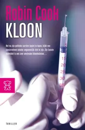 Omslag van Kloon