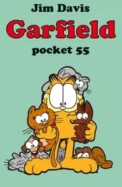 Omslag van pocket 55