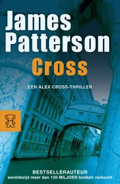 Omslag van Cross