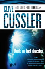 Omslag van Duik in het duister
